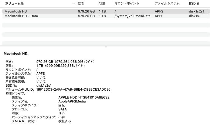 美品 iMac 21.5インチ 2017 i5 8GB HDD 1TB【C4678-160】