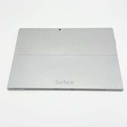 Microsoft Surface Pro3 1631 Core i5-4300U 4GB SSD128GB バッテリー最大容量100%【C5822-80】