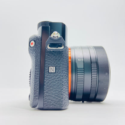 SONY ソニー Cyber-shot DSC-RX1RM2　RX1RII コンパクトデジタルカメラ【C4021-60】