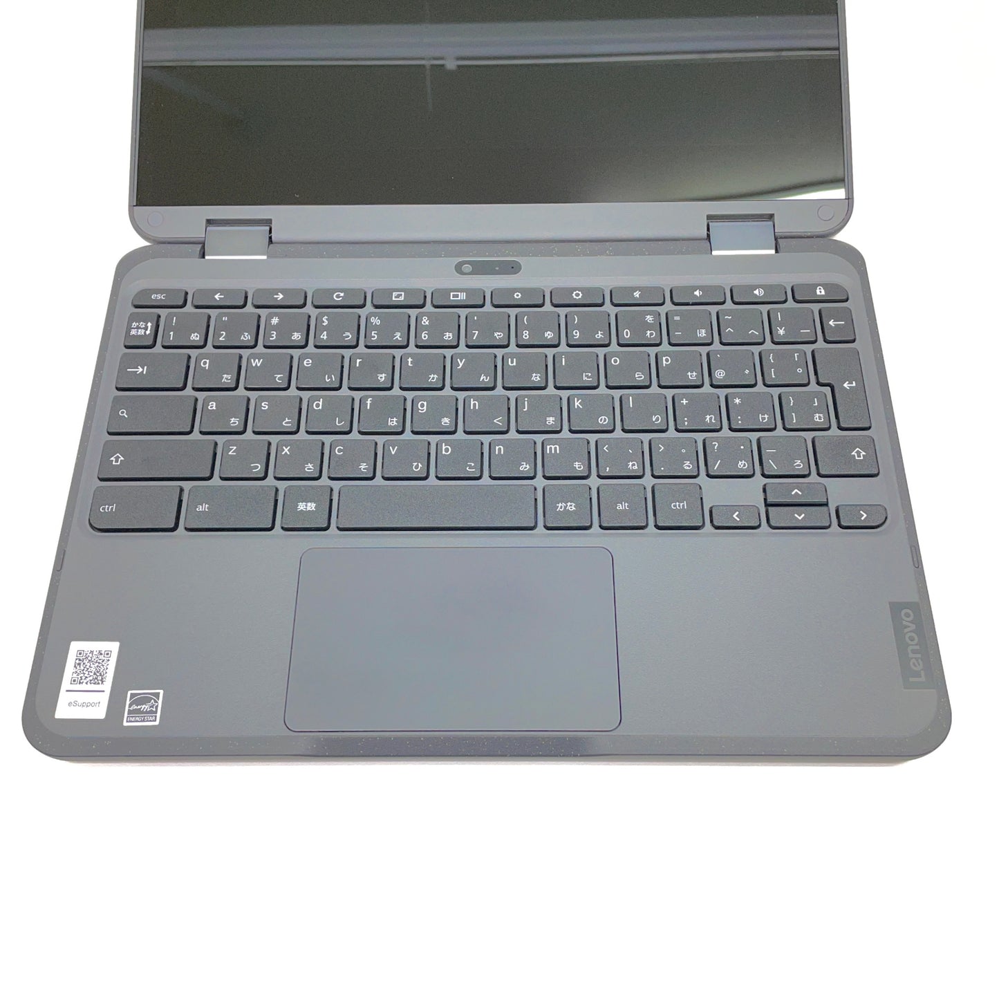 Lenovo 300e chromebook gen3 AMD 3015Ce 4GB eMMC 32GB 【C5149-60】