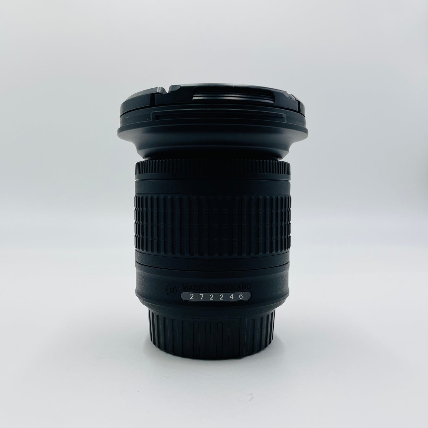 美品 Nikon ニコン AF-P DX NIKKOR 10-20mm f/4.5-5.6G VR 【C4028-60】