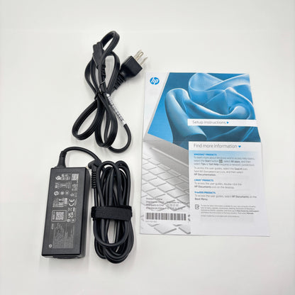 美品 HP Laptop 15-fd0095wm i5 1235U 16GB SSD512GB USキー windows11home サイクルカウント2回 バッテリー最大容量100%  【C5127-100】