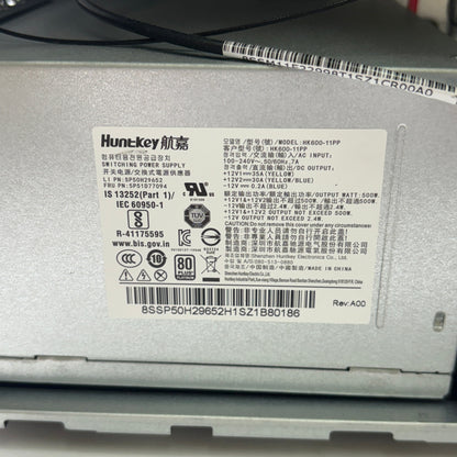 Lenovo 90T1 IdeaCentre Gaming5 17IAB7 i5-12400F 8GB SSD512GB GTX1660 SUPER Windows11Home【C7789-120】