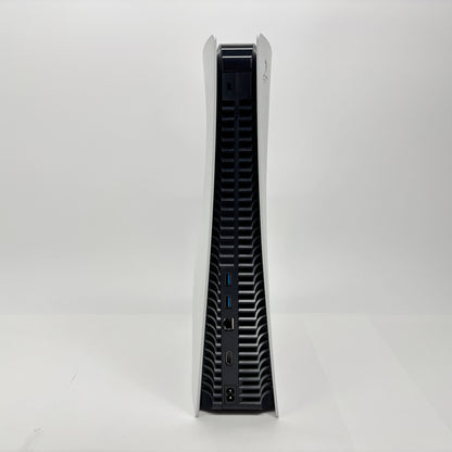 SONY PlayStation 5 本体 CFI-1200A01 ディスクドライブ搭載モデル【C9135-120】