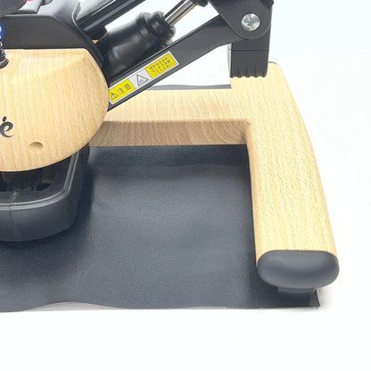 東急オアシス ツイストエアロステッパー プレミアムSP-600 木目調 マット付 健康器具 SPORTS OASIS  【5812-140】