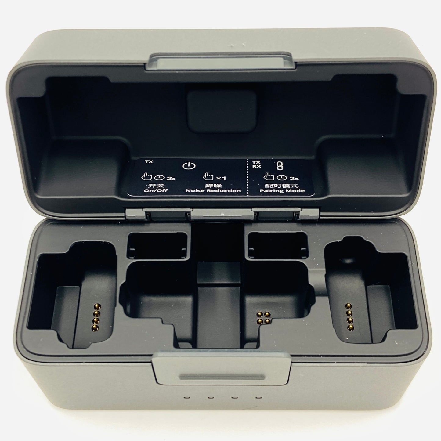 マイクロホン マイクロフォン DJI Mic Mini (2TX+1RX+充電ケース)【C4311-60】