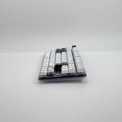 Pulsar Gaming Gears PCMK 3 HE TKL PCMK3HE812 [White]【C8060-80】
