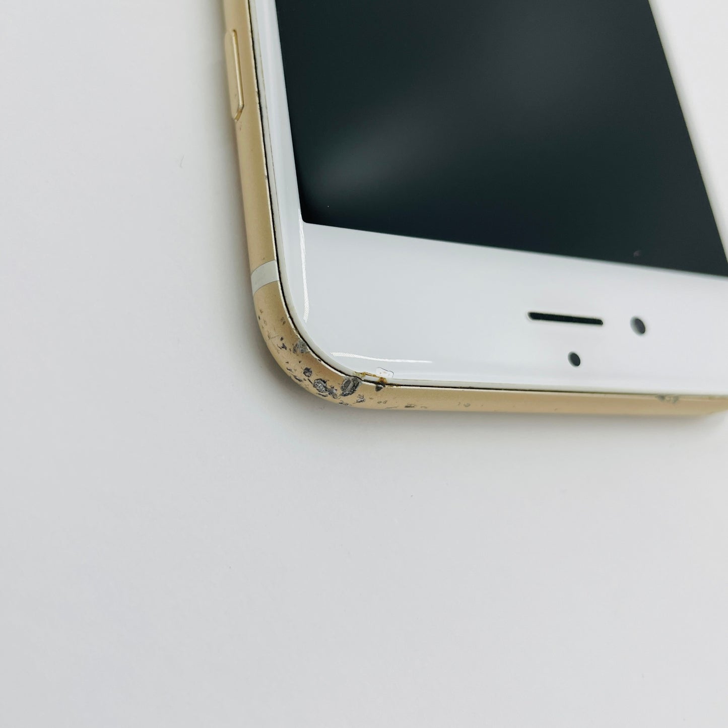 Apple iPhone6s 16GB  MKQL2J/A ゴールド【C4123-C】