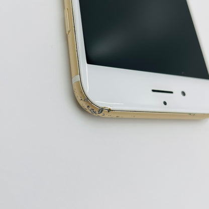 Apple iPhone6s 16GB  MKQL2J/A ゴールド【C4123-C】