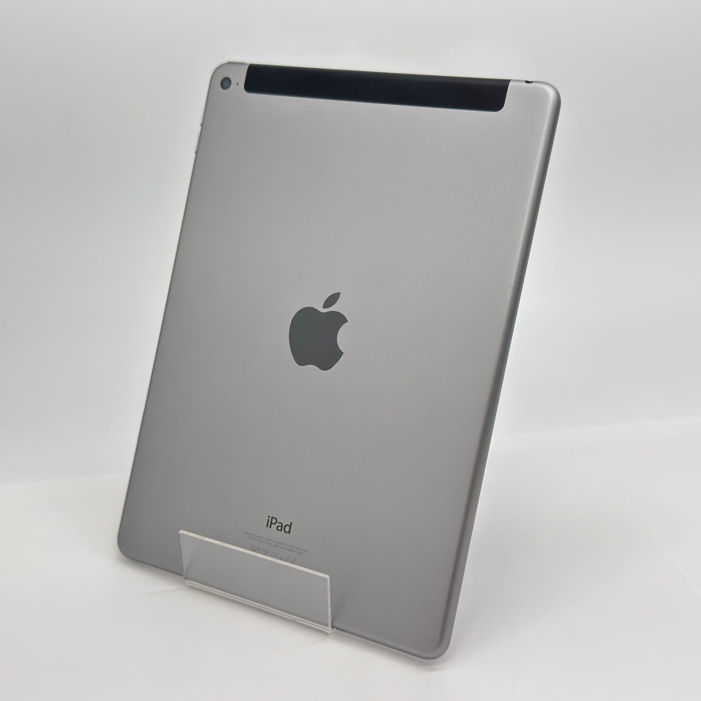 Apple iPad Air2 MNVP2J/A 32GB グレー Wi-Fi+Cellular 【C6588-60】