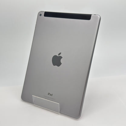 Apple iPad Air2 MNVP2J/A 32GB グレー Wi-Fi+Cellular 【C6588-60】