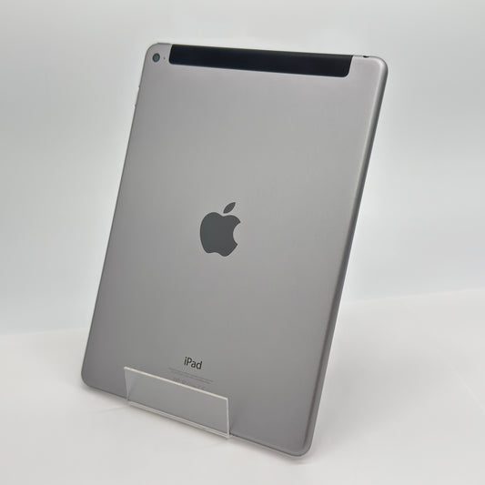 Apple iPad Air2 MNVP2J/A 32GB グレー Wi-Fi+Cellular 【C6588-60】