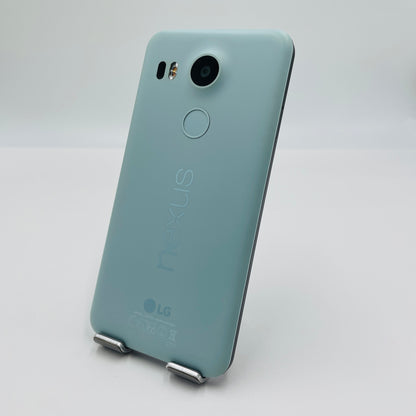 美品 Nexus5X LG-H791 32GB　SIMフリー版　【C4790-C】