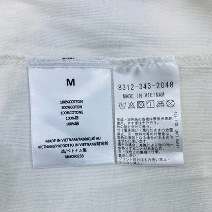 FEAR OF GOD ESSENTIALS  (フィアオブゴッド エッセンシャルズ)  シャツ 2枚 サイズ:M 【C2579-】