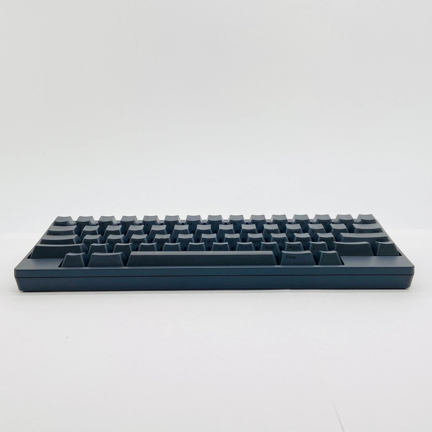 美品 HHKB Type-S PD-KB800BS 英語配列  墨(黒) キーボード【C7326-80】