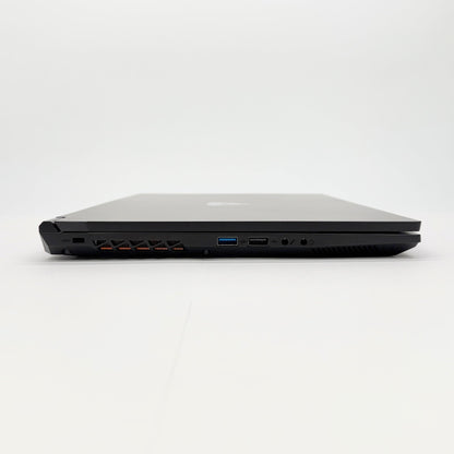 mouse K5-i7CMLABW11 i7 10750H 16GB SSD512GB GeForce MX350 Windows11Home バッテリー最大容量94%　【C7752-80】