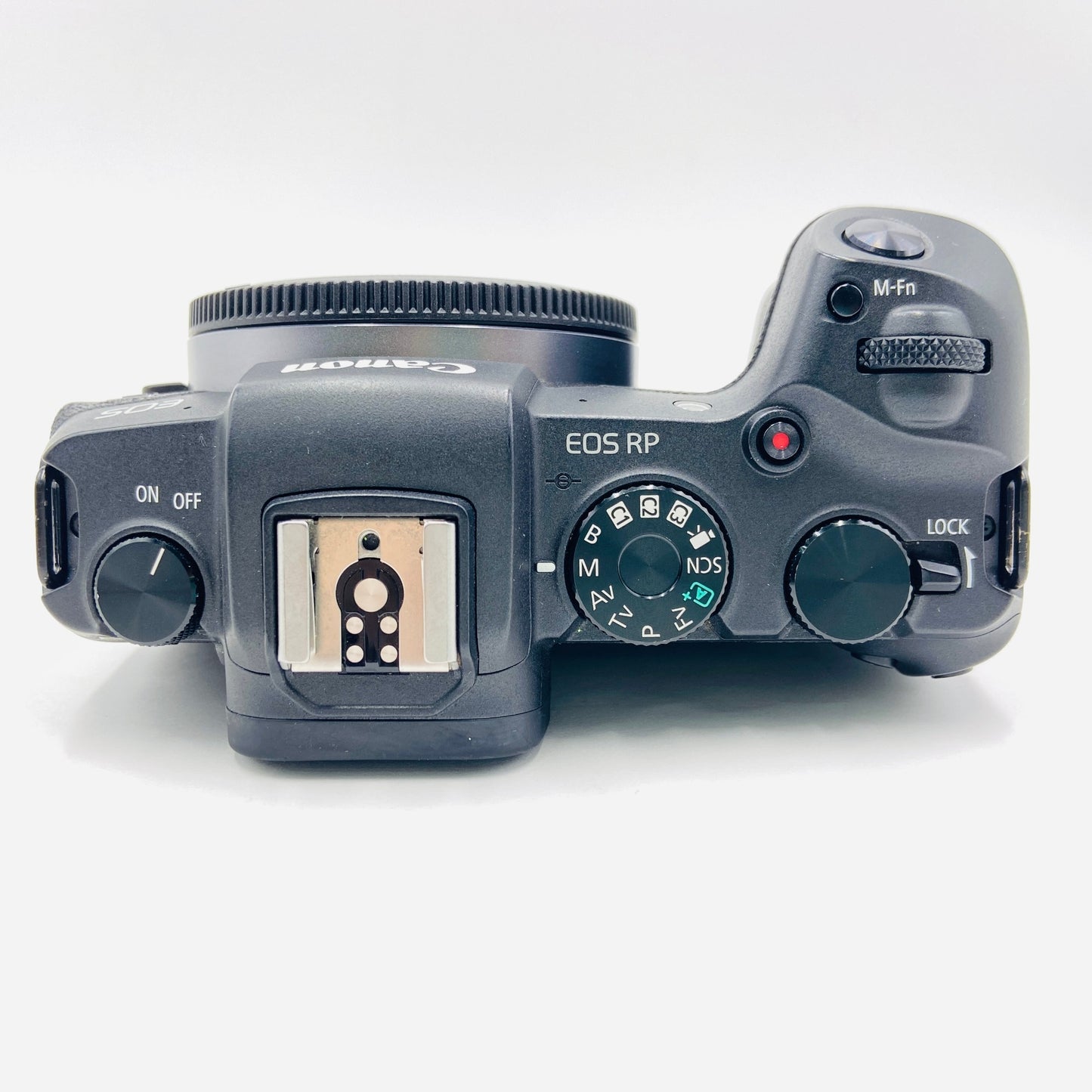 Canon EOS RP ボディ【C4131-60】