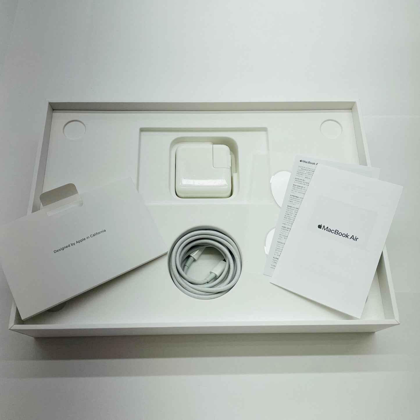 MacBook Air Retina 13インチ 2020 1.1GHz クアッドコア i5 16GB 256GB 【C4040-80】