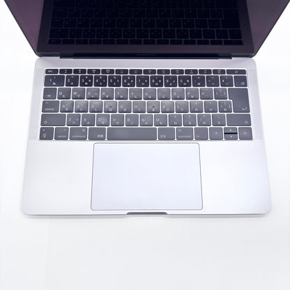美品 Apple MacBook Pro 13インチ 2017 Core i5 8GB SSD 256GB MPXT2J/A スペースグレイ【C8474-80】