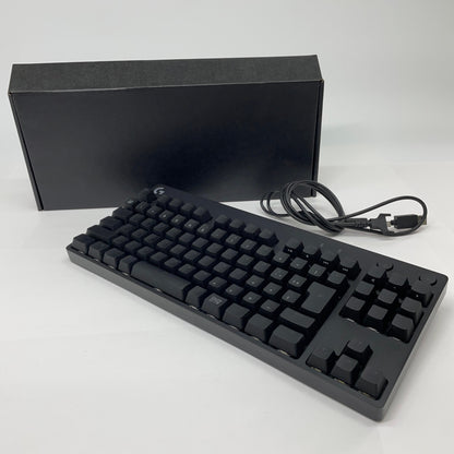 logicool ロジクール ゲーミングキーボード YU0039【C3922-80】