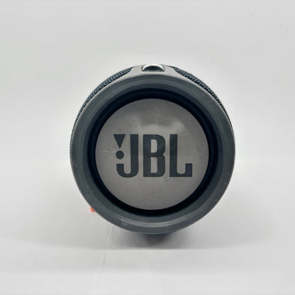JBL XTREME Bluetooth ポータブル ワイヤレススピーカー ブラック【C9518-80】