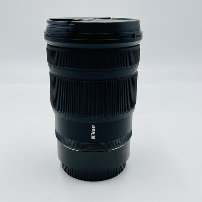 美品 新品同様 Nikon (ニコン) NIKKOR Z 24-120mm F4 S 【C4414-80】