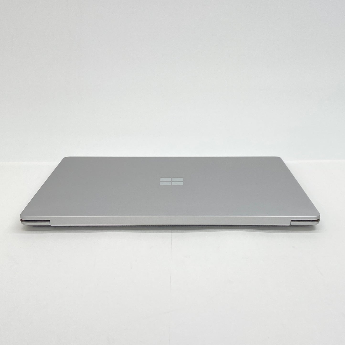 美品 Microsoft Surface Laptop 5 Model 1950 i5 1235U 8GB 256GB Windows11Home QZI-00020 プラチナ バッテリー最大容量約93％【C6399-80】
