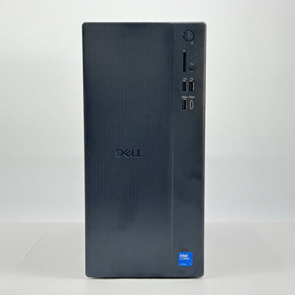 Dell Tower ECT 1250 Ultra 7 265 2.40GHz 32GB SSD 1TB Windows11Home 【C7632-120】