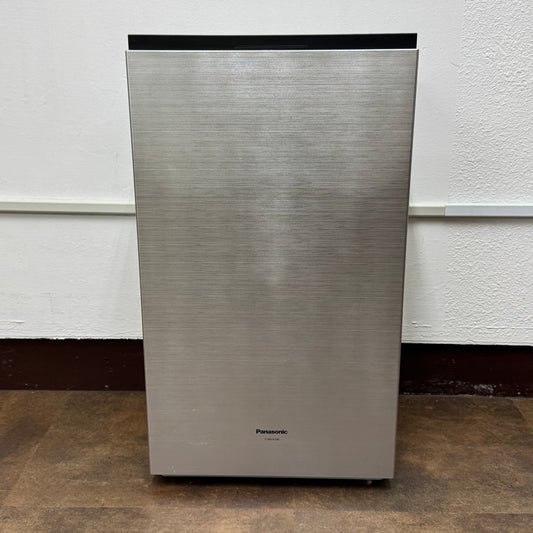 Panasonic 次亜塩素酸 空間除菌脱臭機 F-MV4100 2021年製【C7719】