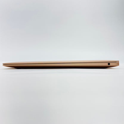 Apple MacBook Air Retina 2020 FWTL2J/A Core i3 8GB SSD 256GB【C4152-80】