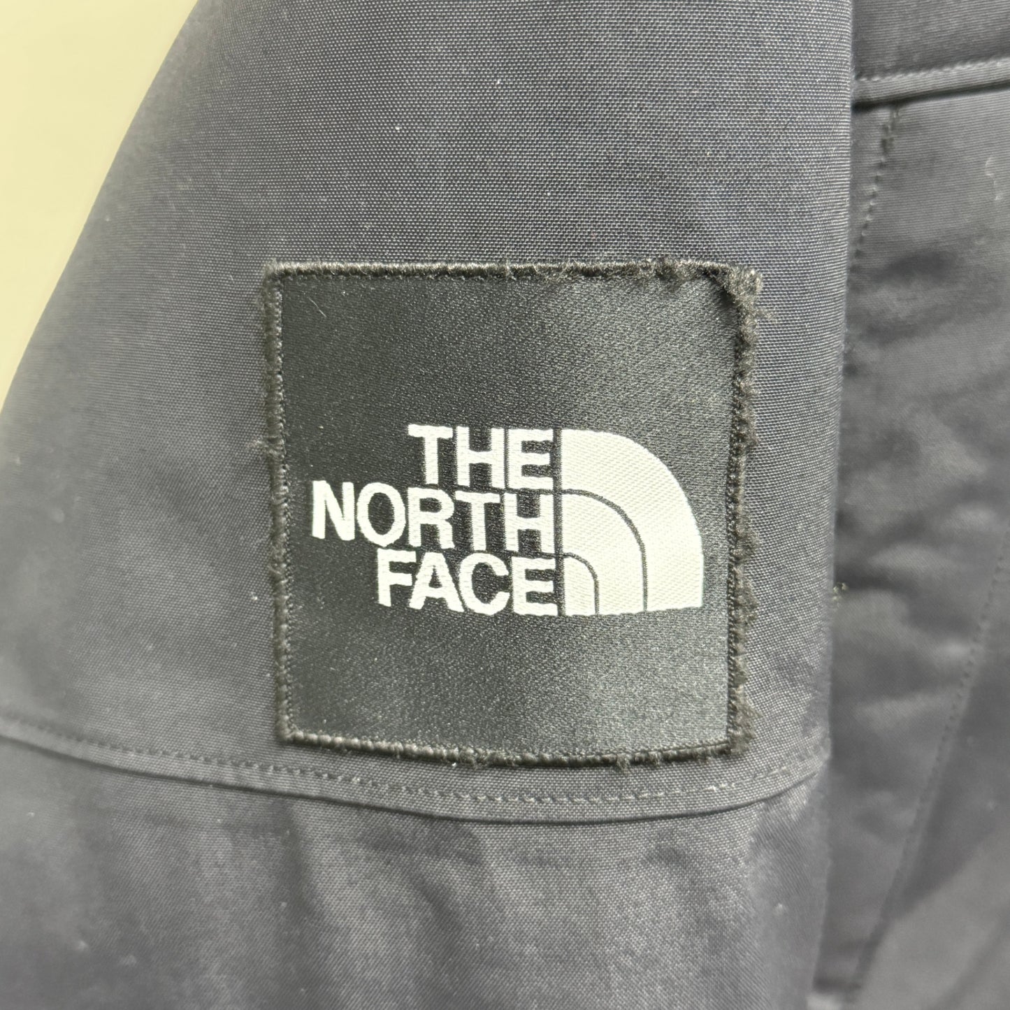 THE NORTH FACE ND92032 アンタークティカパーカ ダウン サイズ:Lサイズ【C7237】