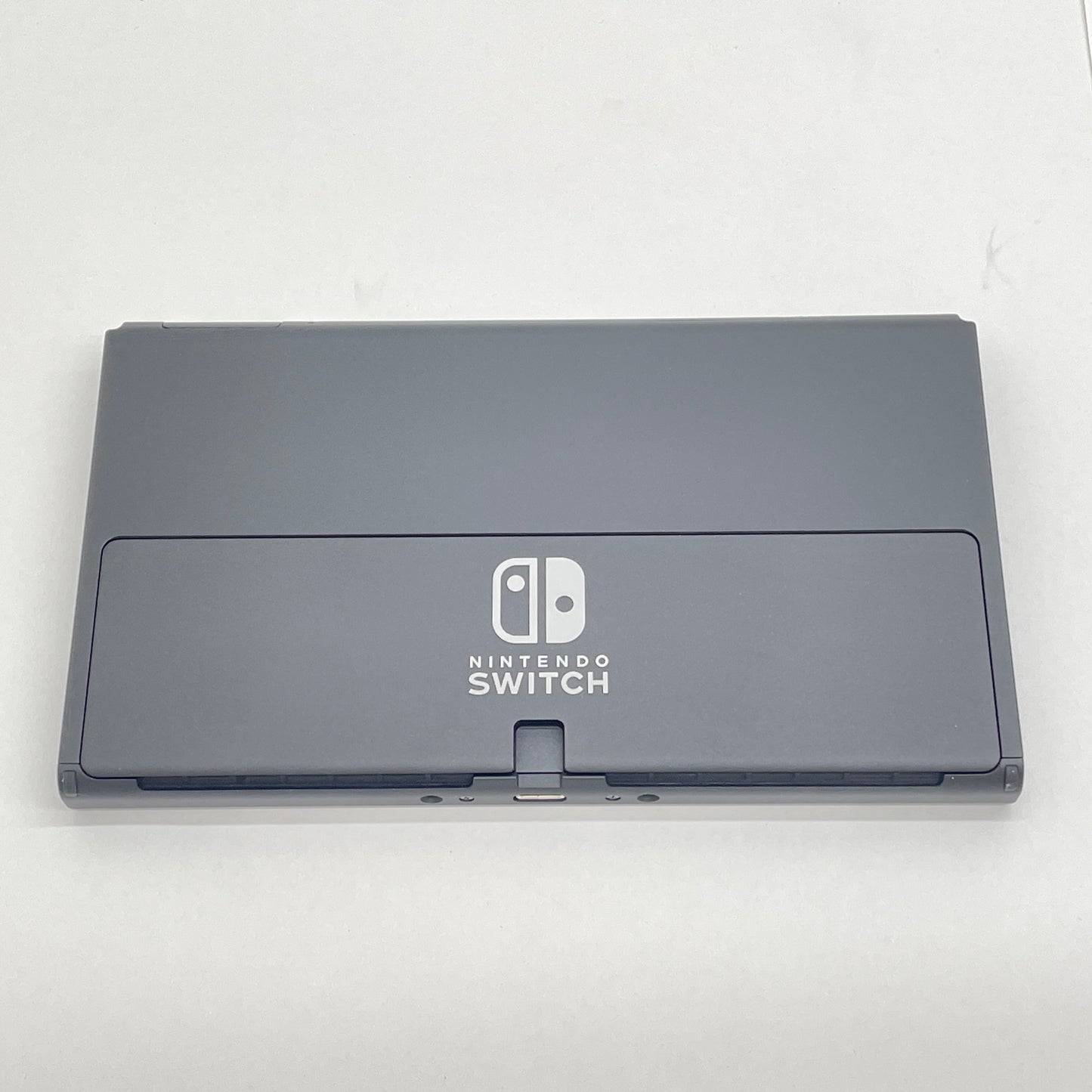 新品同様 美品 任天堂 ニンテンドースイッチ Nintendo Switch 有機ELモデル ホワイト 本体 EG-S-KAAAA 【C6573-80】