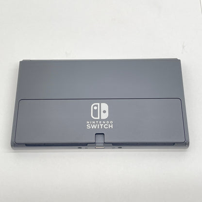 新品同様 美品 任天堂 ニンテンドースイッチ Nintendo Switch 有機ELモデル ホワイト 本体 EG-S-KAAAA 【C6573-80】