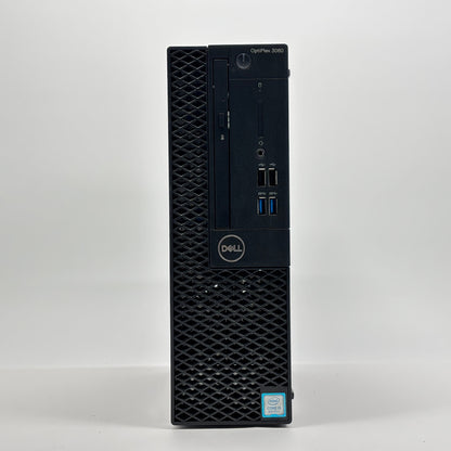 DELL OptiPlex 3060 i5 8500 16GB SSD256GB Windows11Pro【C8360-100】