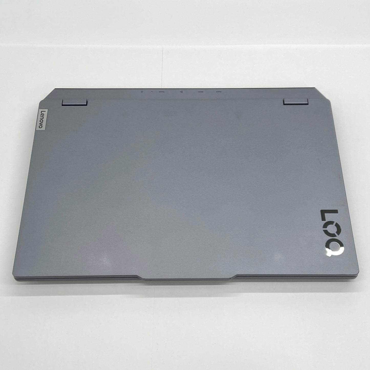 Lenovo LOQ 15IRX9 i7-13650HX RTX4060 16GB SSD512GB Windows11 Home バッテリー最大容量100%【C5789-80】