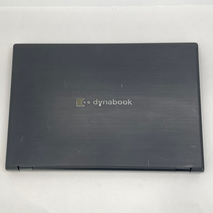 TOSHIBA dynabook B65/ER A6BSERL8LAC1 i5-8265U 16GB SSD256GB  Windows11 Pro【C7793-80】