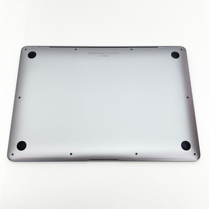 MacBook Air 13インチ M1 8GB 256GB MGN63J/A スペースグレイ バッテリー最大容量100% 【C5692-80】