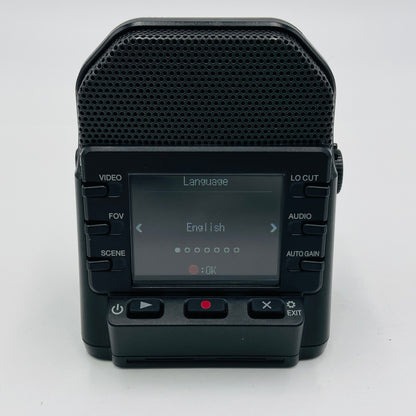 ZOOM Q2n-4k 付属品完備、BCQ-2n・MA2付属	【C3960-80】