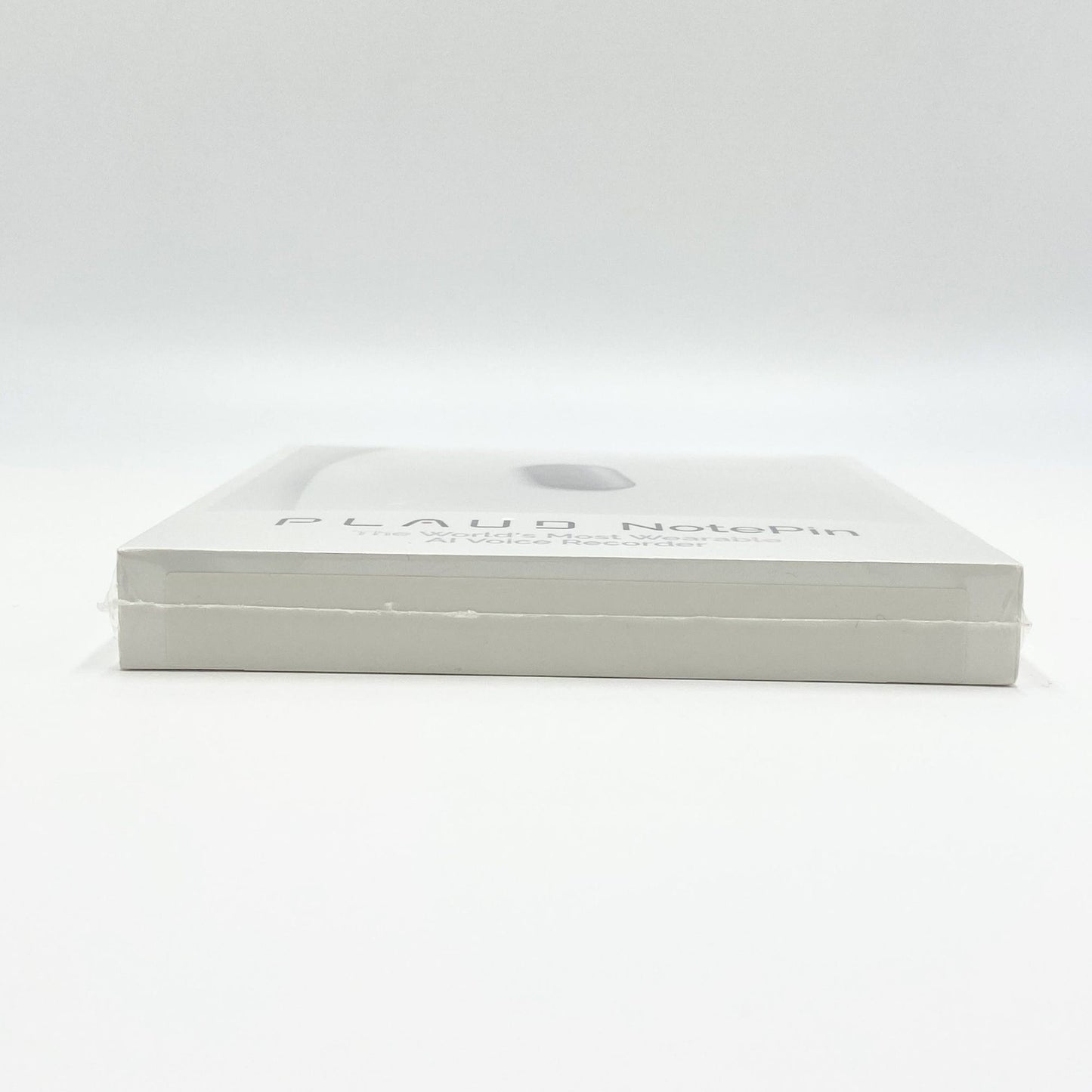 新品未開封 PLAUD NotePin AIボイスレコーダー【C6763-C】