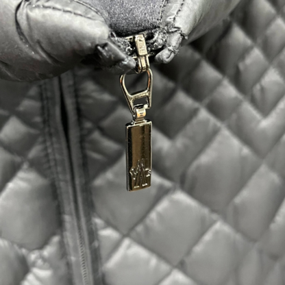モンクレール BOURDON GIUBBOTTO BOURDON JACKET ダウンコート 【C4417】