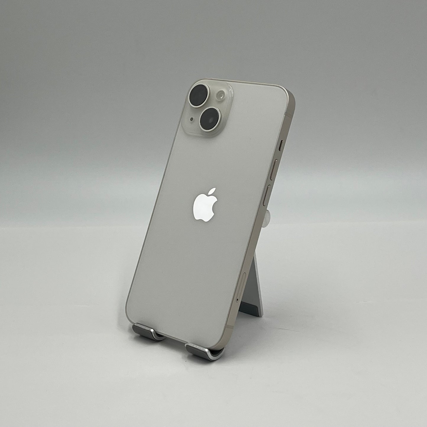 Apple iPhone 14 128GB スターライト A2881 MPUQ3J/A バッテリー最大容量73%【C5300-C】