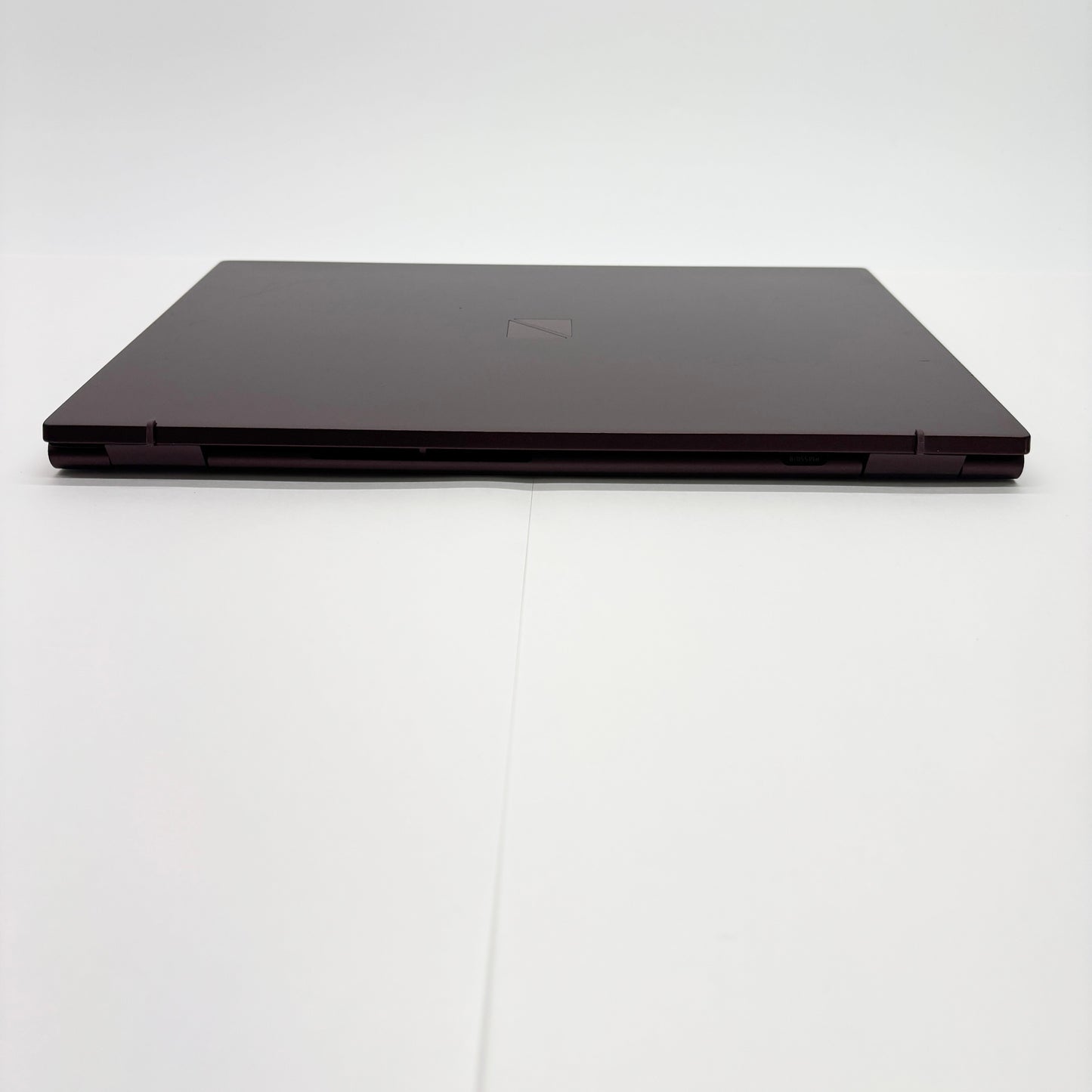 LAVIE Pro Mobile PM550 13インチ i5 1135G7 8GB SSD 512GB windows11Home   PC-PM550BAR [クラシックボルドー] バッテリー最大容量64%【C7979-80】