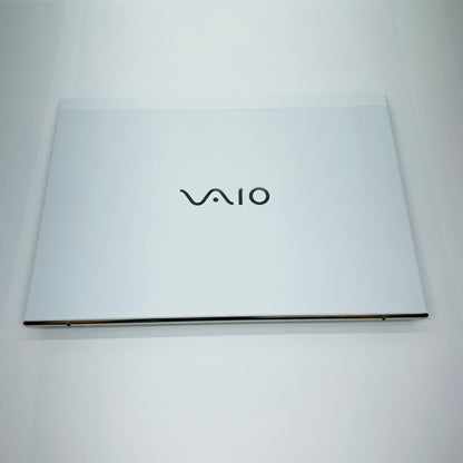 美品 VAIO  SX14 VJS1468  i7-1360P 32GB SSD 512GB バッテリー最大容量100%【C4833-80】