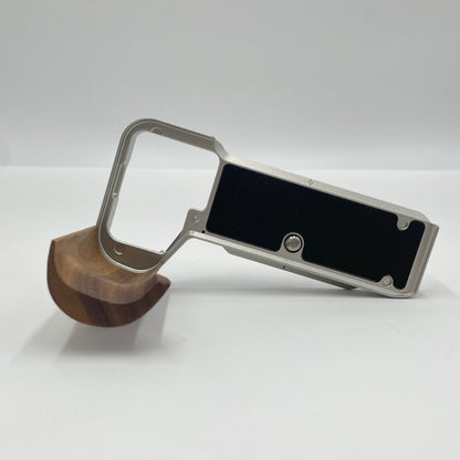 SmallRig A7C II/A7CR用 ハンドグリップ L型 4796B 【C7926-60】