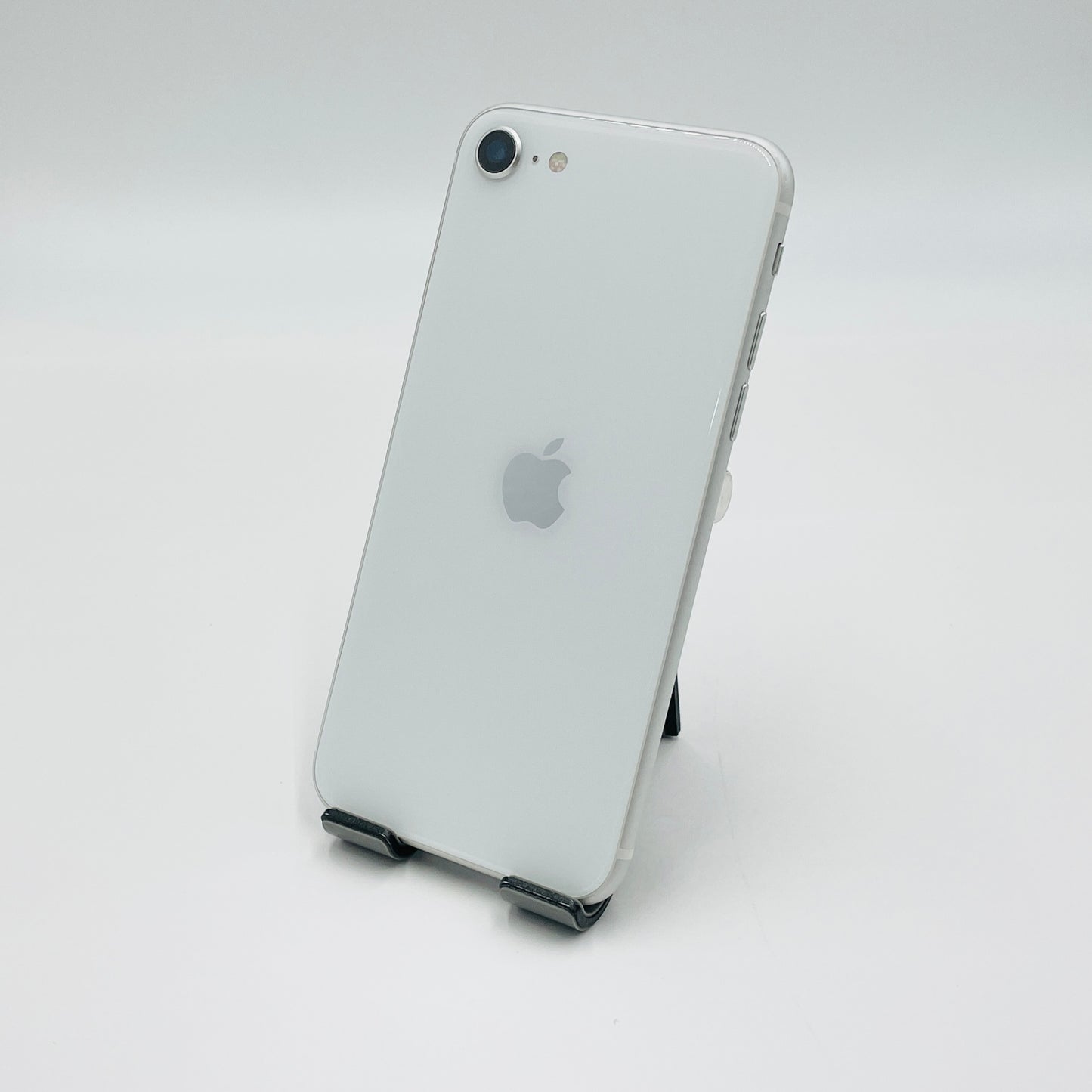 Apple iPhone SE A2296 MX9T2J/A 64GB ホワイト【C4483-C】