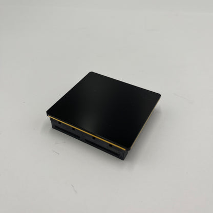 NVIDIA（エヌビディア） NVLink Bridge 2-Slot Ampere generation 高速 GPU インターコネクト MODEL:P3651【C5486-C】