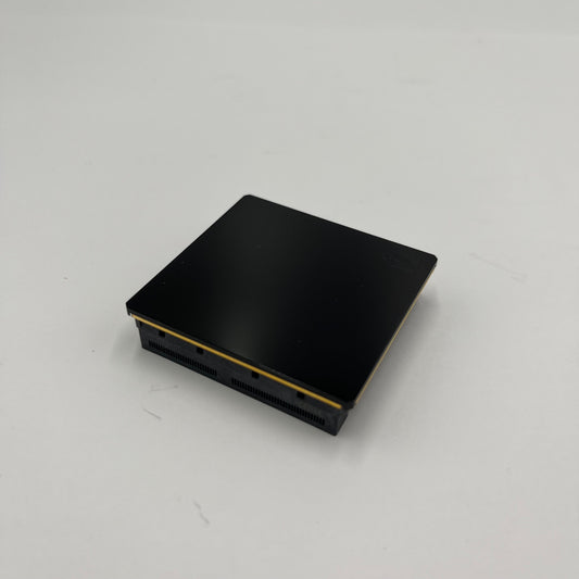 NVIDIA（エヌビディア） NVLink Bridge 2-Slot Ampere generation 高速 GPU インターコネクト MODEL:P3651【C5486-C】