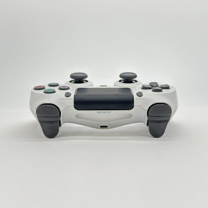 美品 SONY ワイヤレスコントローラー DUALSHOCK4【C7230-60】