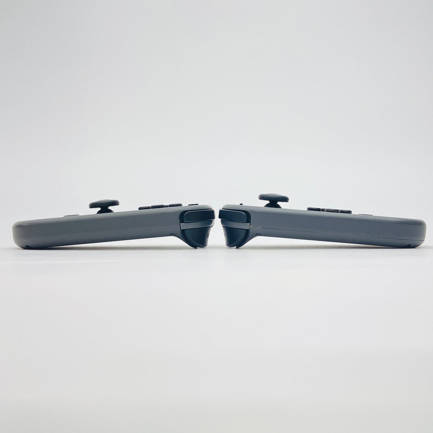 任天堂 Nintendo Switch グレー HAD-S-KAAAA バッテリー強化版  【C4164-80】