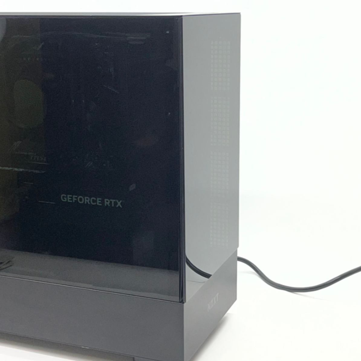 ハイエンド ゲーミングPC Ryzen 7 9800X3D 64GB 1TB SSD 480GB HDD×2 GeForce RTX 5080 Windows11Pro【C5615】